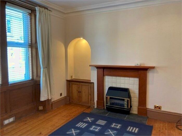 1 Bedroom Flat To Rent In Gala Park, Galashiels, TD1