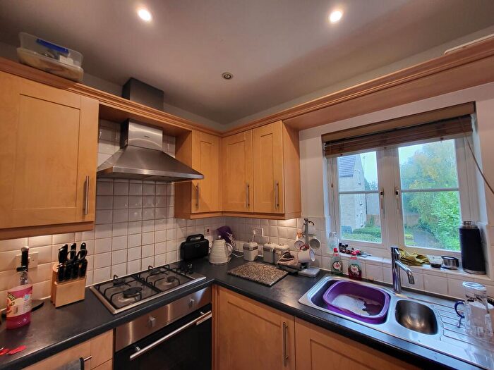2 Bedroom Apartment To Rent In Ely Court, Wroughton, Swindon, SN4