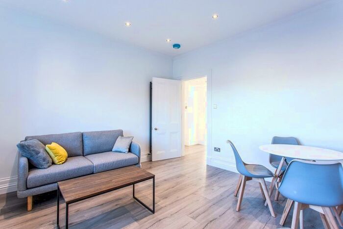 1 Bedroom Flat To Rent In Seaforth Road, King Street, Aberdeen, AB24