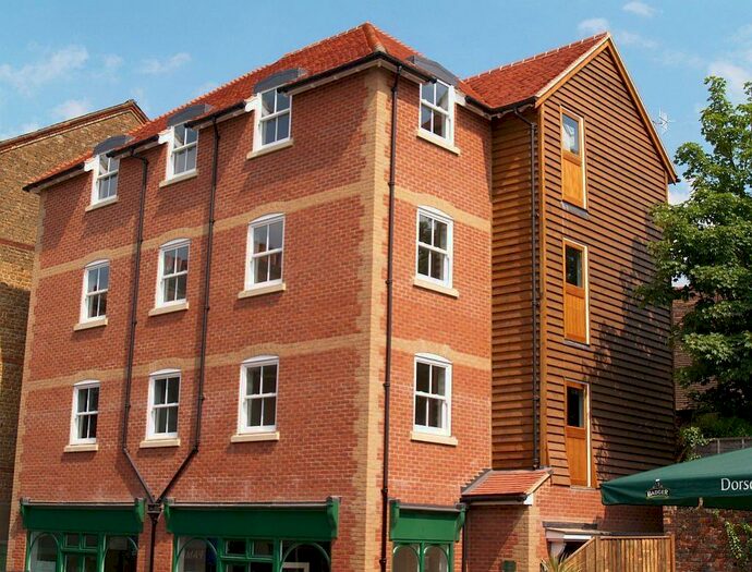 1 Bedroom Flat To Rent In Bridge Street, Godalming, Surrey, GU7