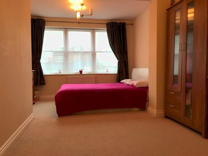 2 Bedroom Flat To Rent In Horsefair, Boroughbridge, York YO51