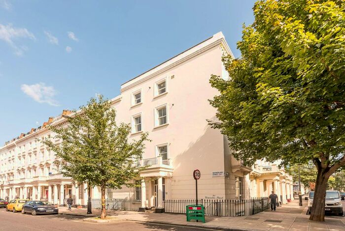 2 Bedroom Flat To Rent In Gloucester Street, Pimlico, London, SW1V