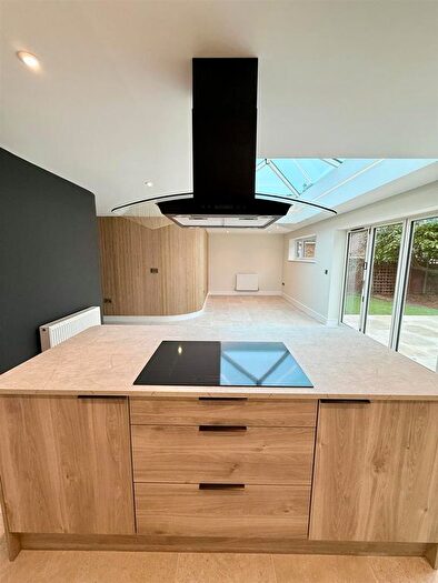 3 Bedroom Detached Bungalow For Sale In Woodside Close, Dersingham, King's Lynn, PE31