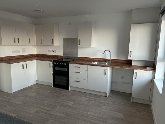 2 Bedroom Apartment To Rent In Captain's Gardens, Dalkeith, EH22