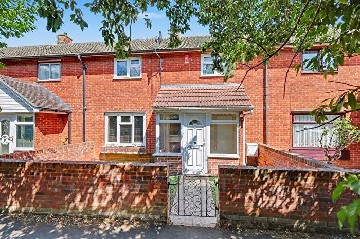 2 Bedroom Terraced House For Sale In Perry Spring, Basildon, SS16