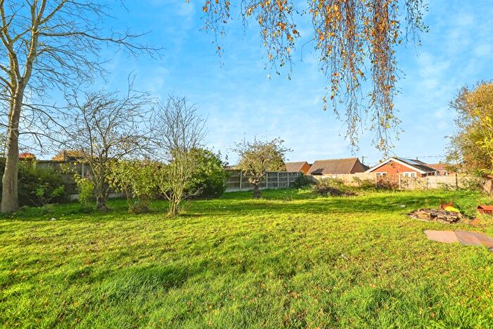 3 Bedroom Bungalow For Sale In Point Clear Road, St. Osyth, Clacton-on-Sea, Essex, CO16