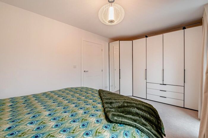 3 Bedroom Terraced House For Sale In Templars Court, Main Street, Copmanthorpe, York, YO23