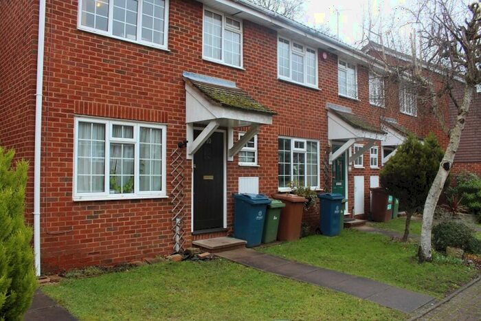 3 Bedroom Terraced House To Rent In Carrington Square, Harrow, HA3