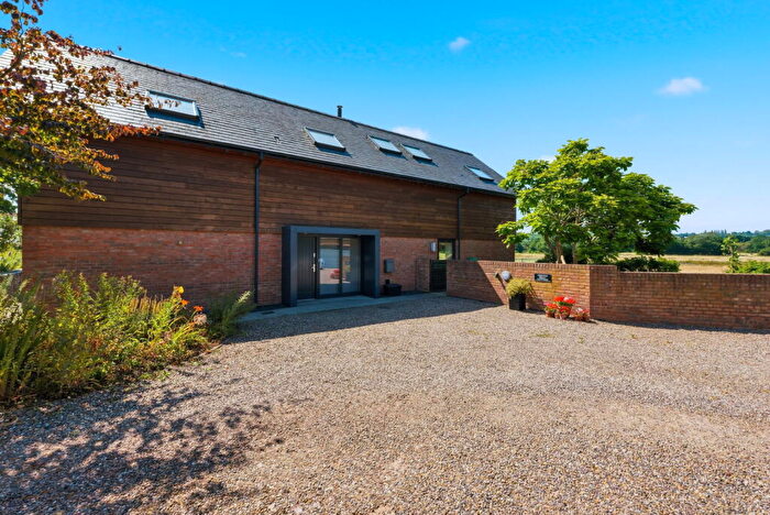 4 Bedroom Detached House For Sale In Criftin Mill Cottage, Oxton Road, Epperstone, NG14