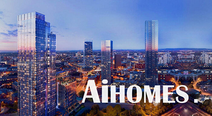 1 Bedroom Apartment To Rent In Modern Apartment | Elizabeth Tower | Manchester |Et, M15
