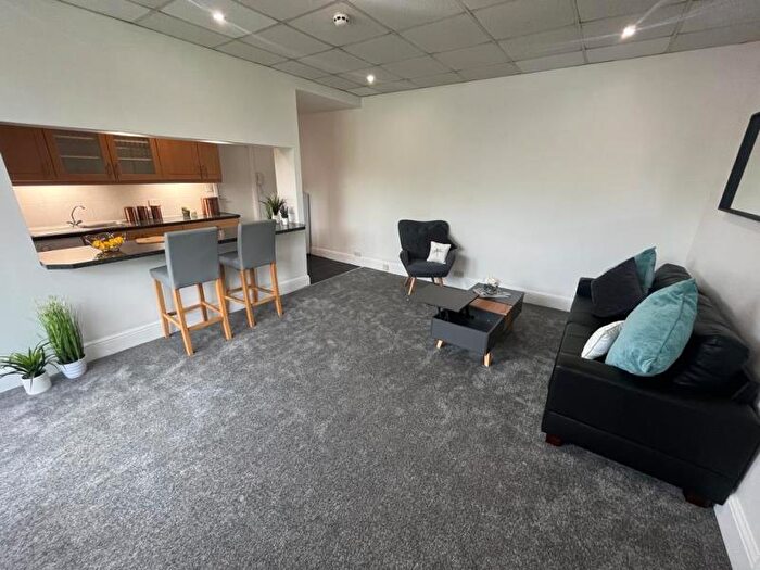 1 Bedroom Flat To Rent In Virginia House, LS6