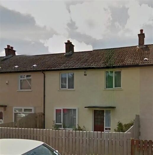 Houses to rent in Dalebrook Park, BT11, Belfast