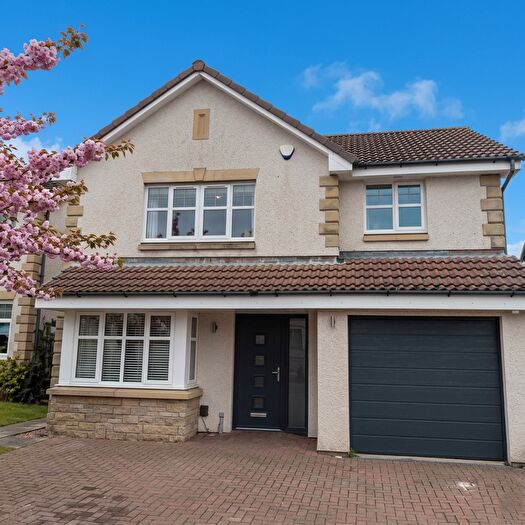 4 Bedroom Detached Villa For Sale In Bruce Avenue, Cambuslang, Glasgow, G72
