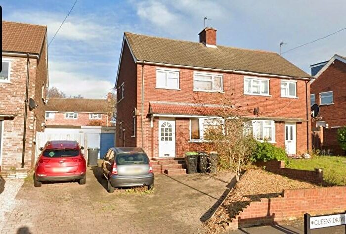 3 Bedroom Semi-Detached House To Rent In Putnoe, MK41