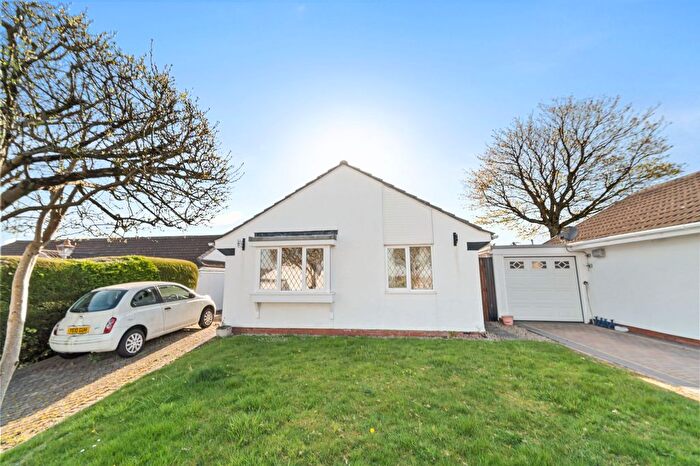 2 Bedroom Property For Sale In Pensidan View, Bassaleg, NP10