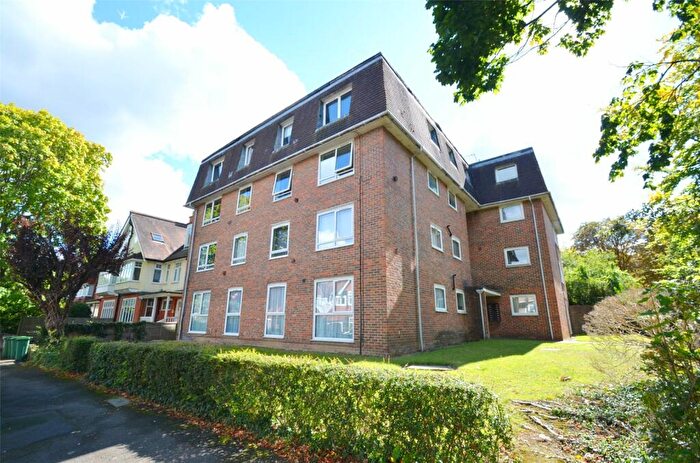 1 Bedroom Apartment To Rent In Devonshire Road, Sutton, SM2