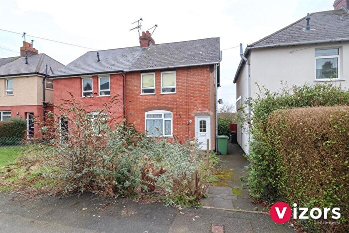 3 Bedroom Semi-Detached House For Sale In Sillins Avenue, Lakeside, Redditch, B98