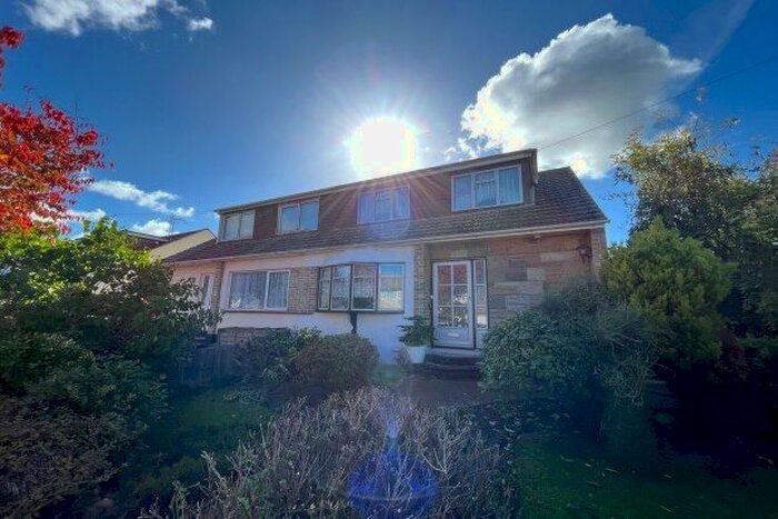 3 Bedroom Property To Rent In Kings Park, Benfleet, SS7