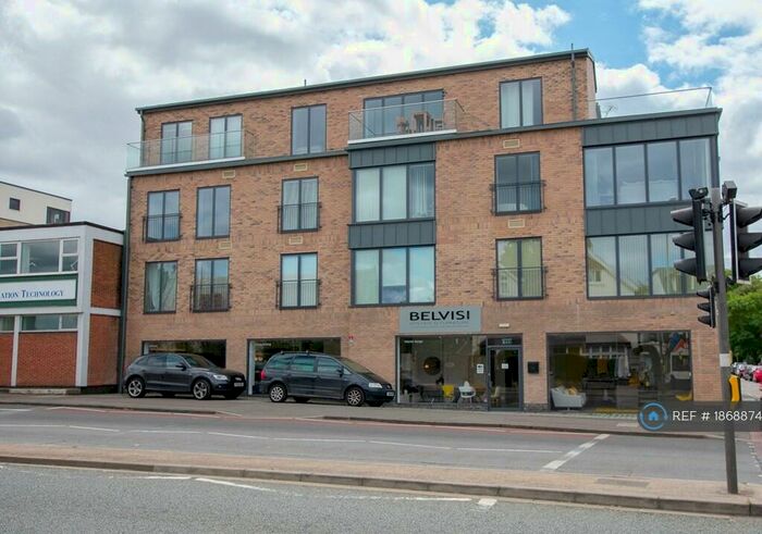 1 Bedroom Flat To Rent In Nidus House, Cambridge, CB1