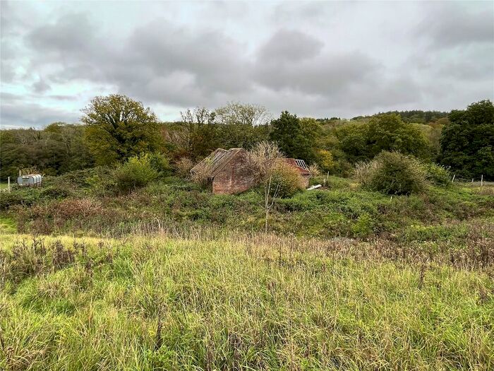 Land For Sale In Glaziers Forge Lane, Dallington, East Sussex, TN21