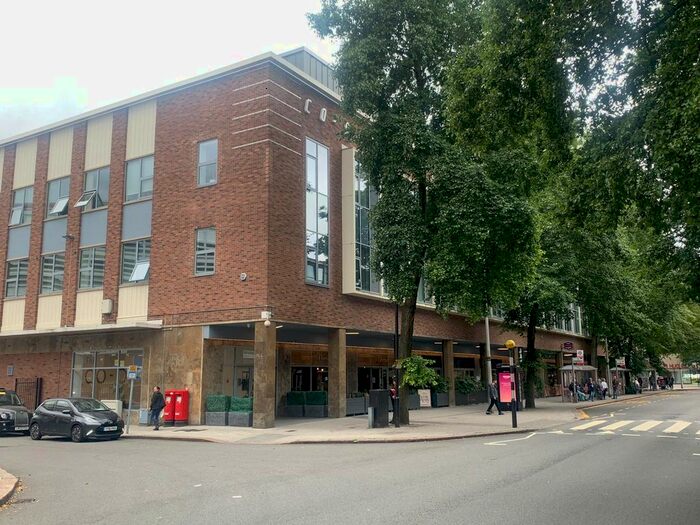 2 Bedroom Flat To Rent In Corporation Street, Coventry, CV1