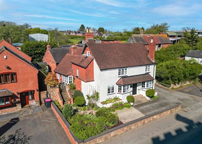 4 Bedroom Character Property For Sale In Coventry Road, Fillongley, CV7