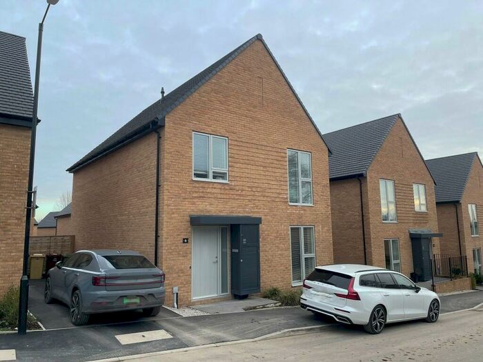 4 Bedroom Detached House To Rent In Spinney Way, Silkash, Westhoughton, BL5