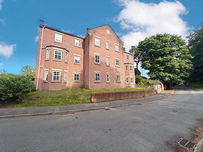 1 Bedroom Flat For Sale In Cunningham Court, Sedgefield, Stockton-On-Tees, TS21