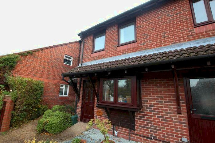 3 Bedroom Terraced House To Rent In Goldsworth Park, GU21