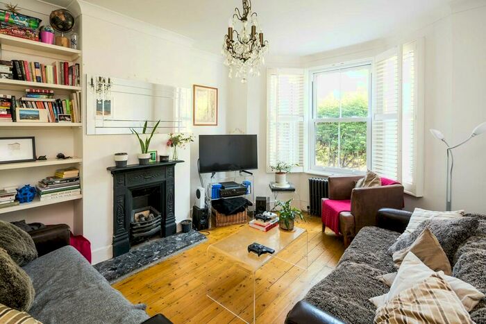 4 Bedroom Terraced House To Rent In Coleman Road, London, SE5