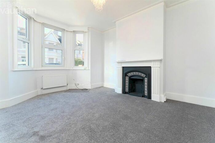 1 Bedroom Flat To Rent In Alpine Road, Hove, East Sussex, BN3