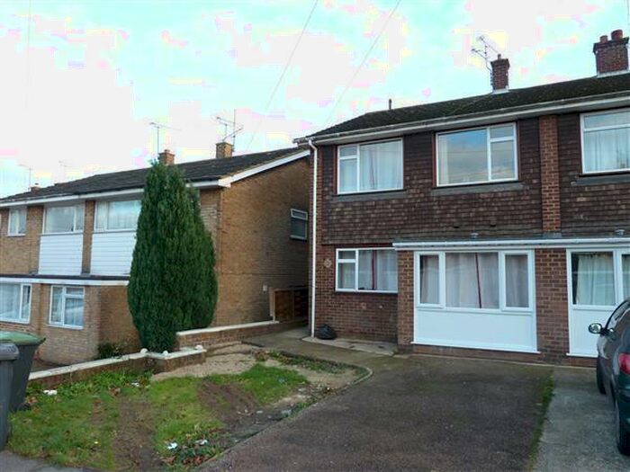 6 Bedroom End Of Terrace House To Rent In Mead Way, Canterbury, CT2
