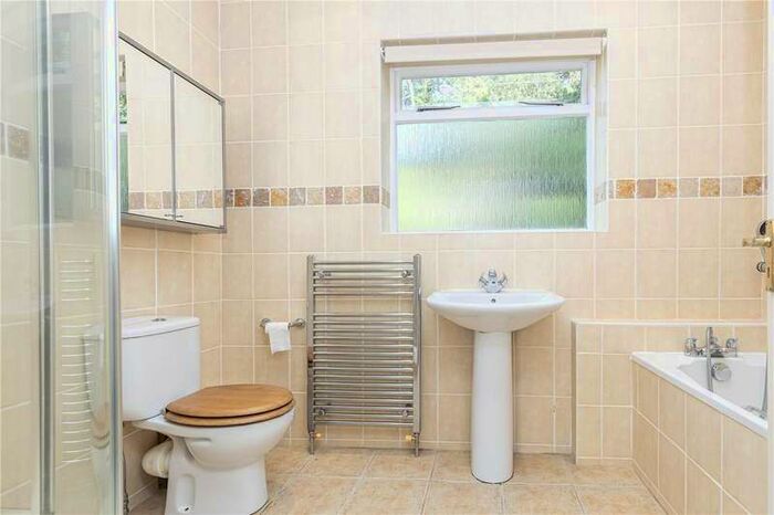 4 Bedroom Detached House For Sale In 49 St Osmunds Road, Lower Parkstone, Poole, Dorset, BH14