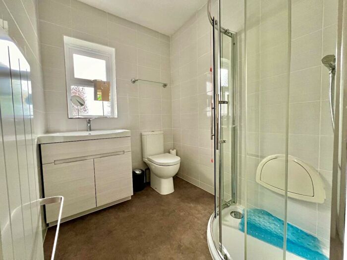 2 Bedroom Semi-Detached House For Sale In Restway Gardens, Bridgend County Borough, CF31