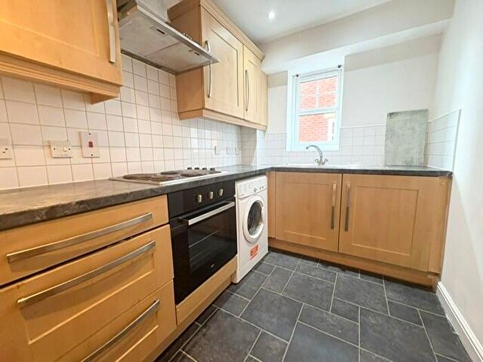 2 Bedroom Apartment To Rent In Abernethy Court, Horwich, BL6