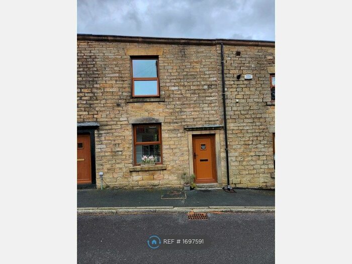 3 Bedroom Terraced House To Rent In High Street, Belmont, Bolton, BL7