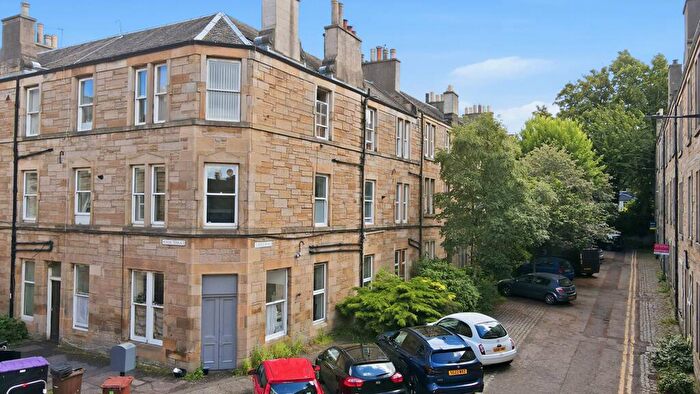 1 Bedroom Flat For Sale In / Thistle Place, Viewforth, Edinburgh, EH11