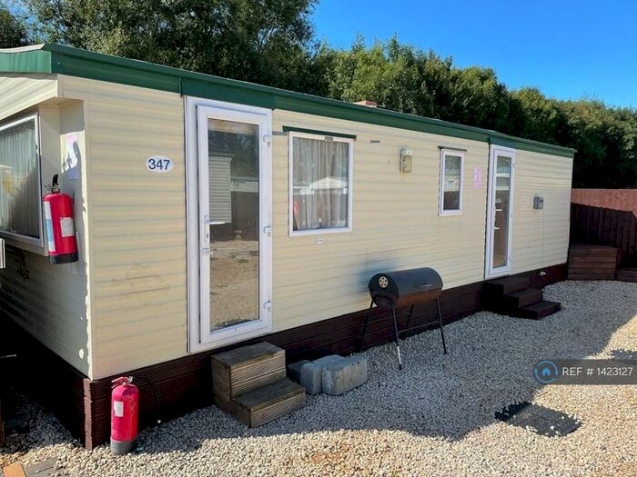 2 Bedroom Mobile Home To Rent In The Mill House, Whitfield, Brackley, NN13