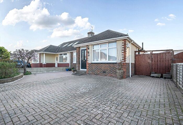 2 Bedroom Bungalow For Sale In Seaside Road, Lancing, West Sussex, BN15