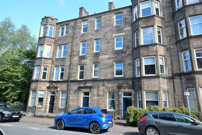 3 Bedroom Apartment To Rent In Harrison Road, Flat, Shandon, Edinburgh, EH11