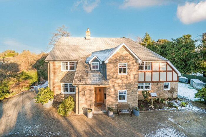 7 Bedroom Detached House For Sale In Cumnor Hill, Oxford, OX2