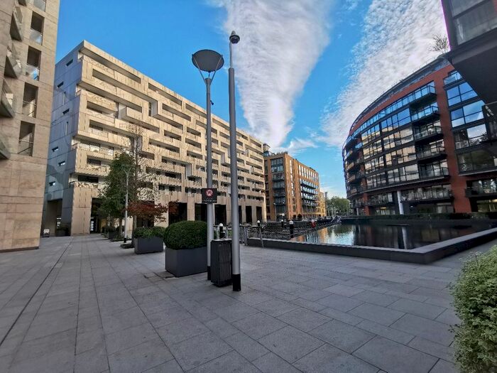 1 Bedroom Flat To Rent In Woods House, Grosvenor Waterside, Gatliff Road, SW1W