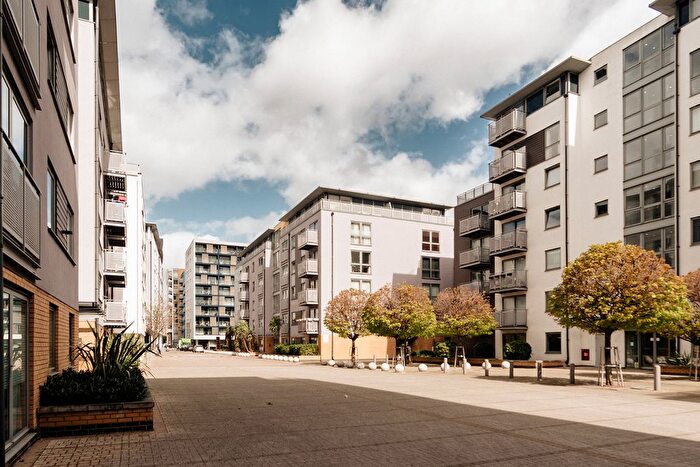 1 Bedroom Flat For Sale In Deals Gateway, London, SE13