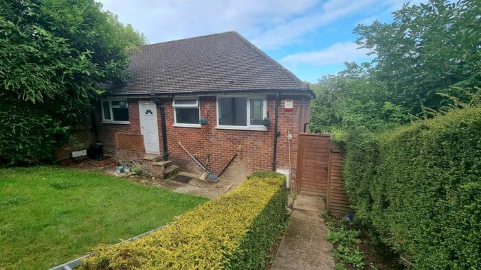 3 Bedroom Property To Rent In Juniper Drive, High Wycombe, HP12