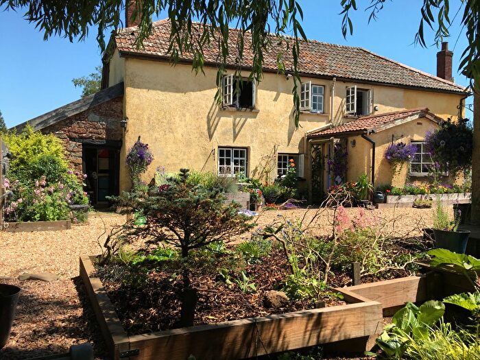 2 Bedroom Semi-Detached House For Sale In Westwood, Broadclyst, Exeter, EX5