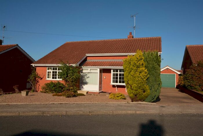 3 Bedroom Detached Bungalow To Rent In Manor Close, Southwell, NG25