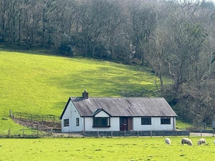 Property To Rent In Ffordd Pennant, Eglwysbach, Colwyn Bay, LL28