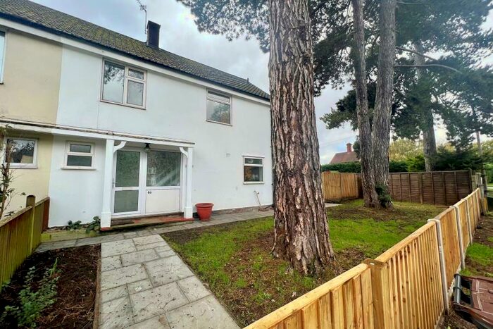 3 Bedroom Terraced House To Rent In Mayford, GU22