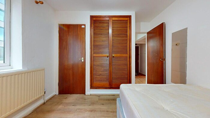 1 Bedroom Studio To Rent In Double Room, Chalton Street, Euston, NW1