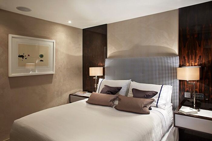 1 Bedroom Flat To Rent In Knightsbridge, Knightsbridge, London, SW7